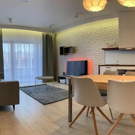 Apartament Byka Poznaň Exteriér fotografie