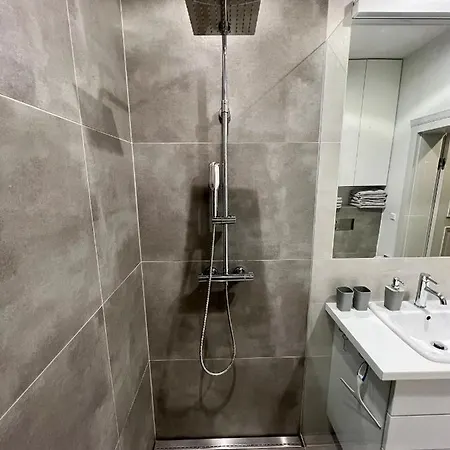 Apartament Byka Poznaň Exteriér fotografie
