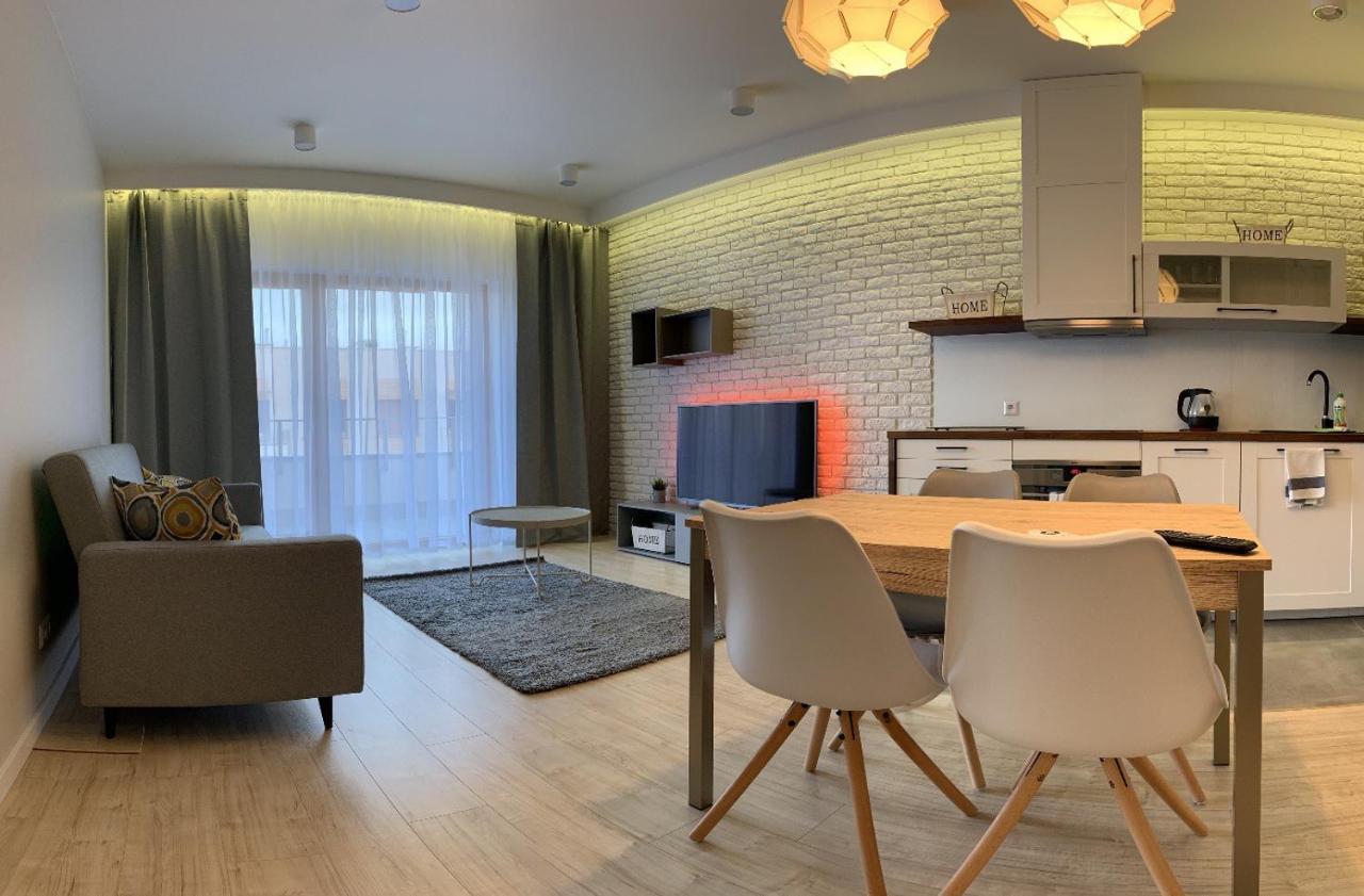 Byka Apartament