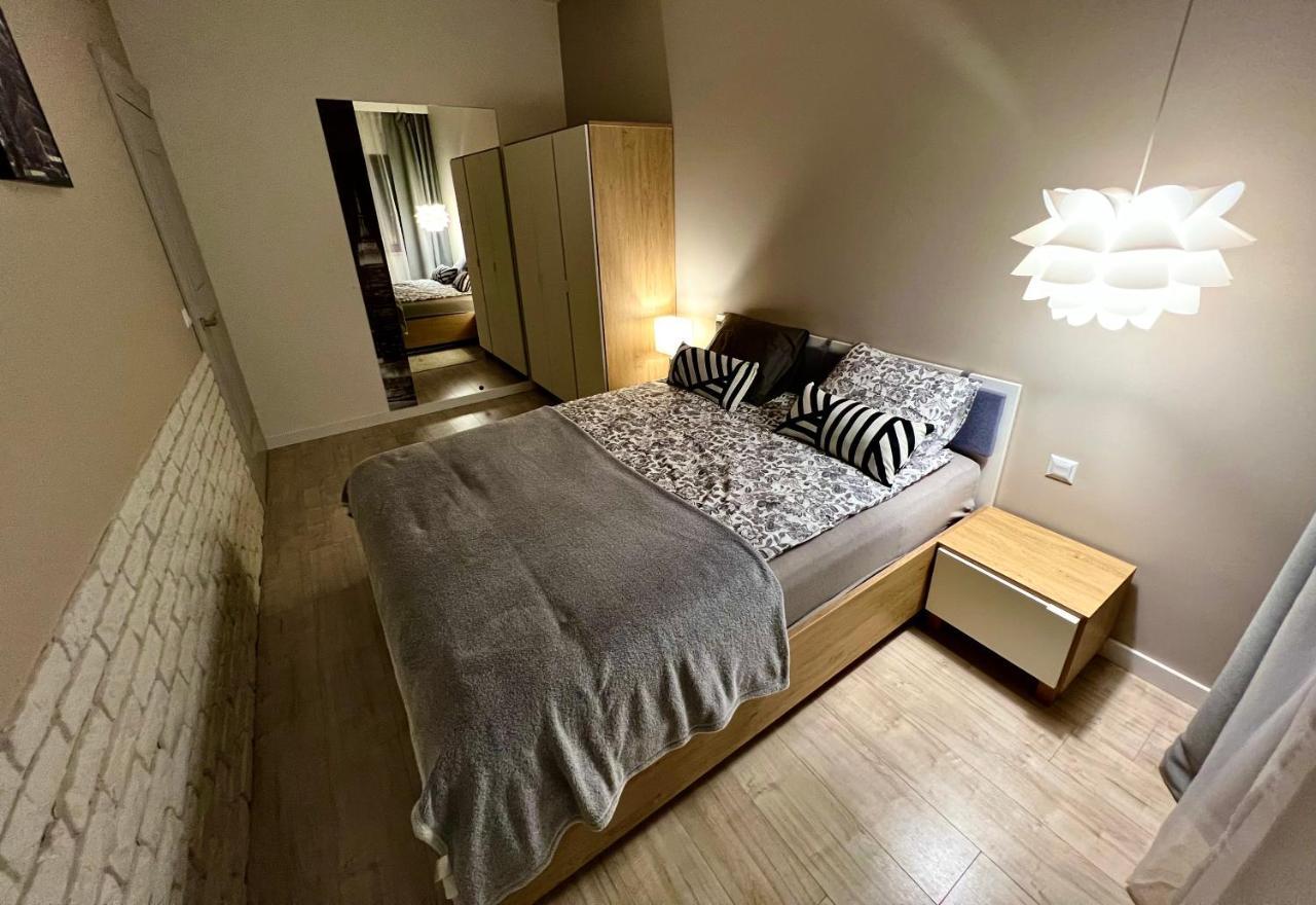 Byka Apartament Poznań