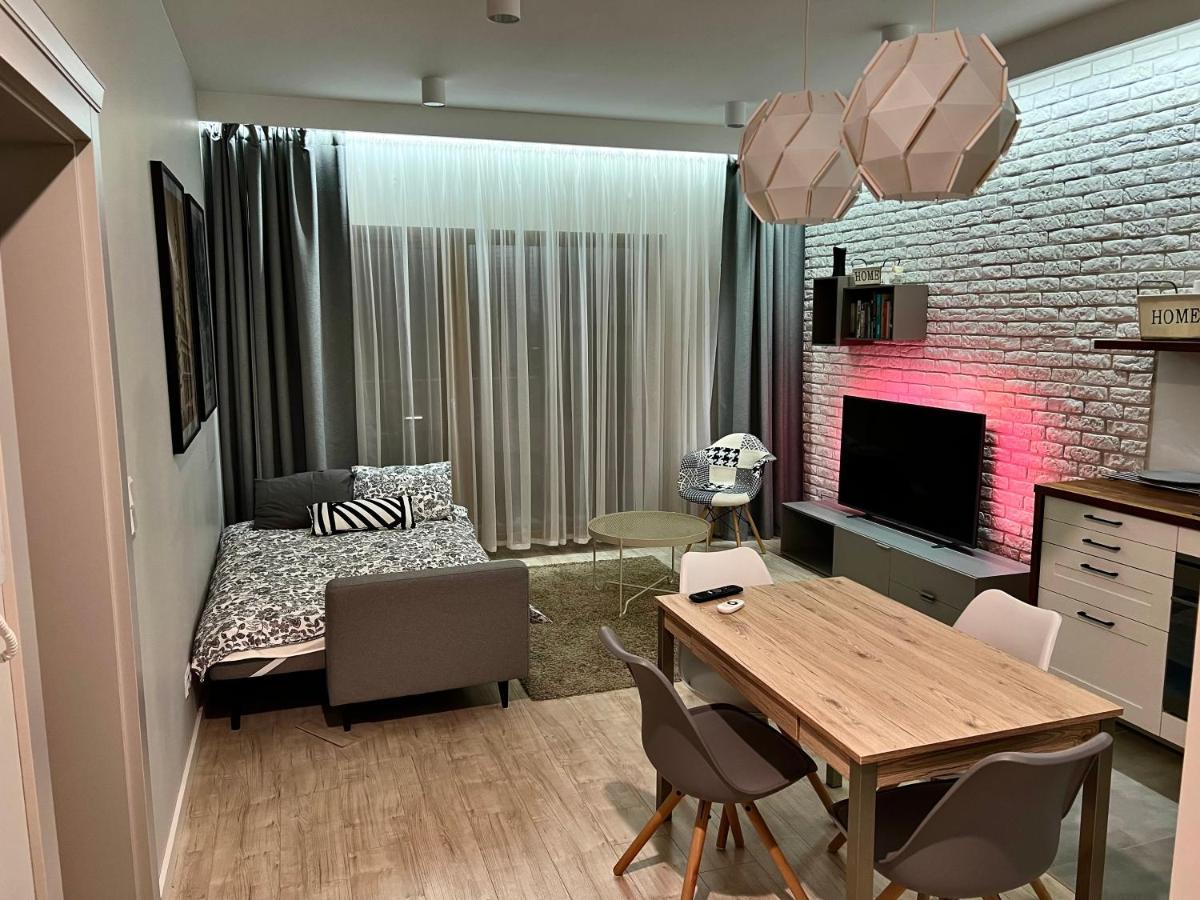 Apartament Byka *
