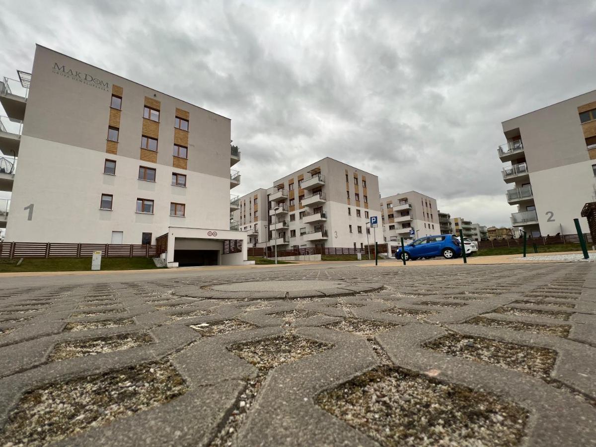 Byka Apartament Poznań