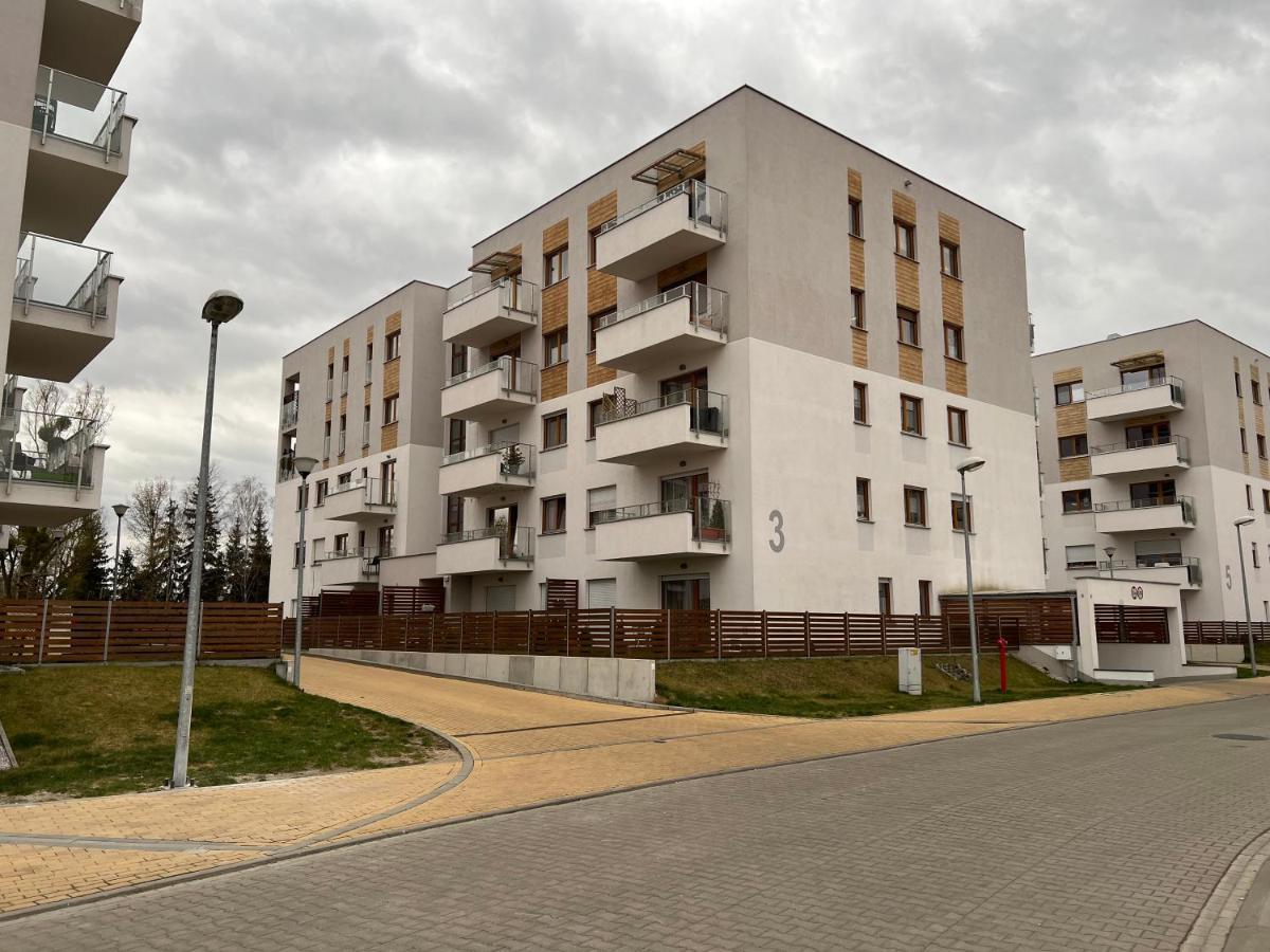 Byka Apartament Poznań