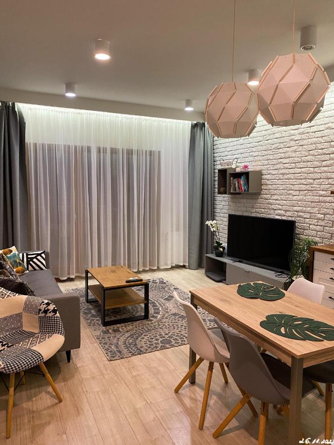 Byka Apartament