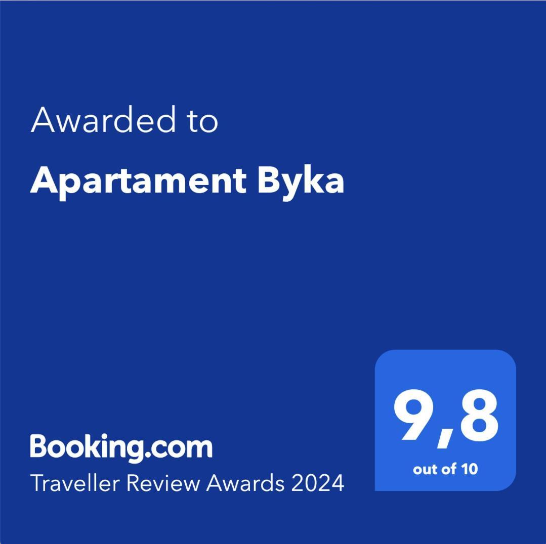 Byka * Poznań